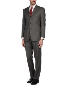 Костюм Canali