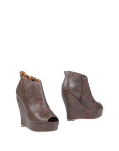 Ботинки Jeffrey Campbell