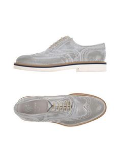 Обувь на шнурках Arcuri