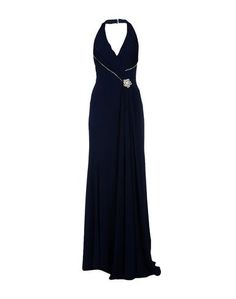 Длинное платье Musani Couture