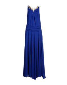 Длинное платье Musani Couture