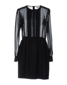 Короткое платье RED Valentino