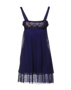 Короткое платье Missoni