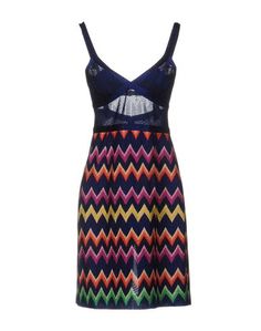 Короткое платье Missoni