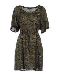 Короткое платье Manila Grace