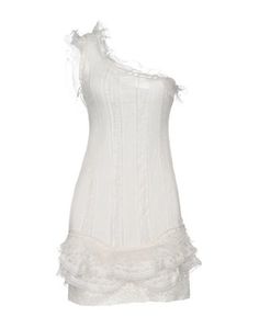 Короткое платье Isabel Marant