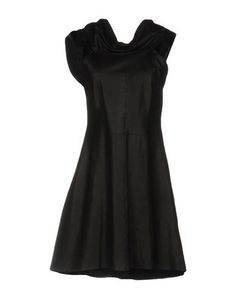 Короткое платье Rick Owens