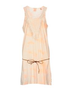 Короткое платье Maison Scotch
