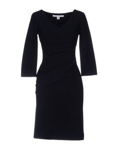 Короткое платье Diane von Furstenberg