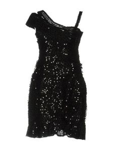 Короткое платье Isabel Marant