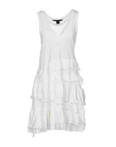 Короткое платье Marc by Marc Jacobs