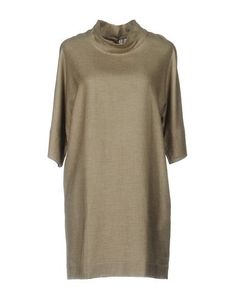 Короткое платье Aglini