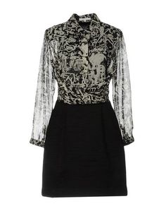 Короткое платье Carven
