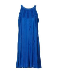 Короткое платье M Missoni