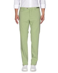 Джинсовые брюки Pt01