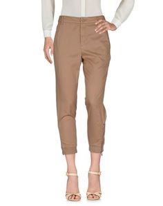 Повседневные брюки Dondup