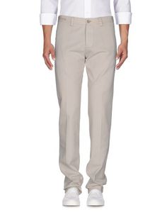 Джинсовые брюки Pt01