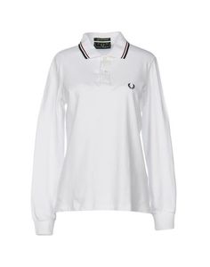 Поло Fred Perry