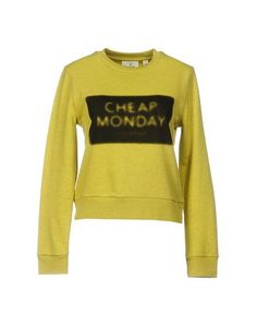 Толстовка Cheap Monday