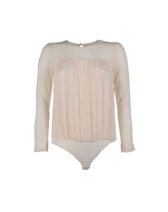 Блузка Elisabetta Franchi