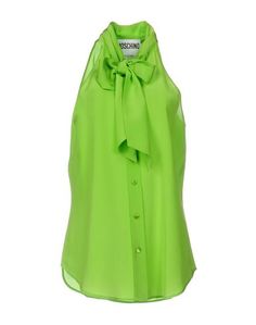 Pубашка Moschino Couture