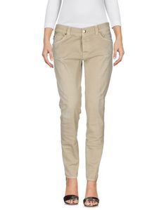 Джинсовые брюки People