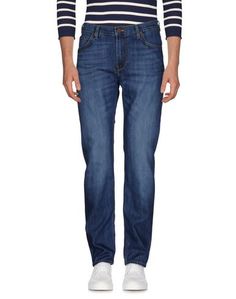 Джинсовые брюки Lee