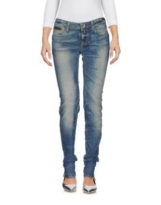 Джинсовые брюки Replay