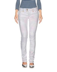 Джинсовые брюки MET