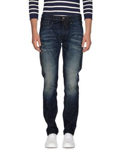 Джинсовые брюки Replay