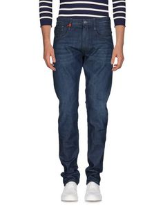 Джинсовые брюки Replay