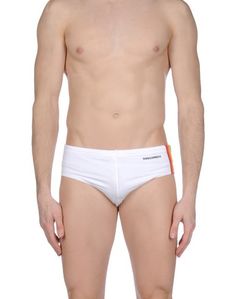Плавки Dsquared2