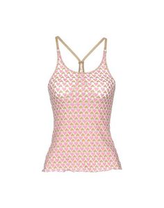 Бельевая майка Guess Lingerie