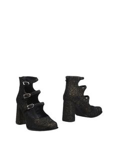 Полусапоги и высокие ботинки Jeffrey Campbell