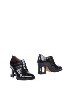 Ботинки Jeffrey Campbell