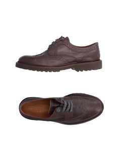 Обувь на шнурках Eleventy