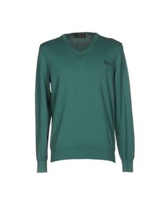 Свитер Fred Perry