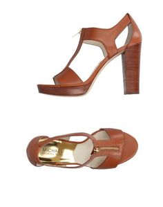 Сандалии Michael Michael Kors