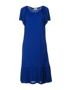 Платье до колена RED Valentino