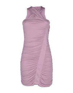 Короткое платье Pinko Black