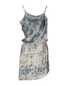 Короткое платье Manila Grace