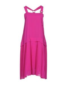 Платье длиной 3/4 Kenzo