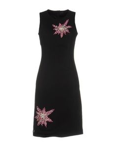 Платье до колена Philipp Plein