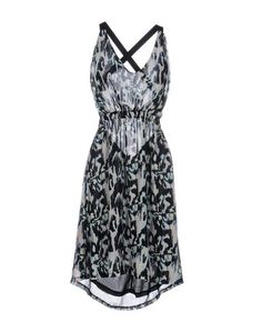 Платье до колена Jane Blanc Paris