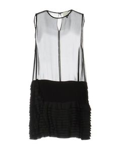 Короткое платье 3.1 Phillip Lim