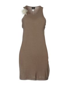 Короткое платье Miss Sixty