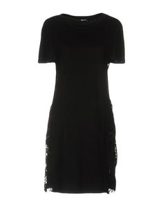 Короткое платье Love Moschino