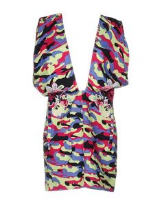 Короткое платье Carven