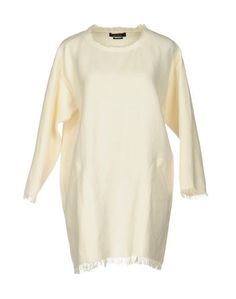 Короткое платье Isabel Marant