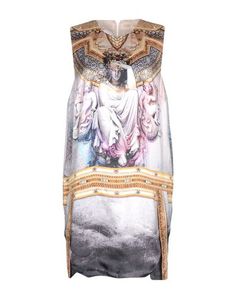 Короткое платье Just Cavalli
